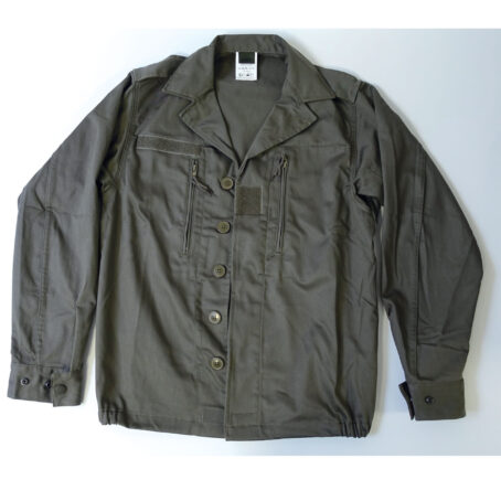 Veste F2 kaki – Image 3