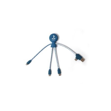 Câble multi connecteurs – Image 7