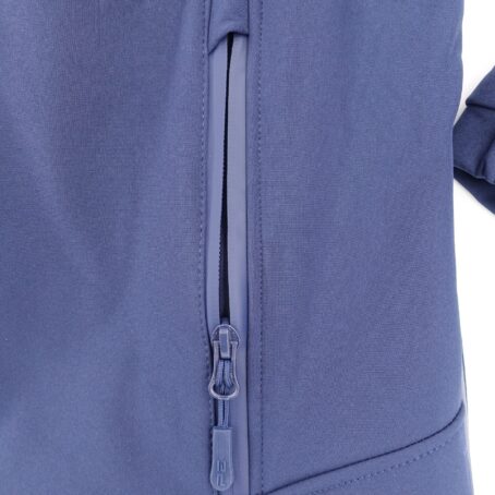 Blouson Softshell Police Municipale Grand froid matelassé – Image 8