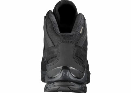 Chaussures Salomon XA Forces MID Wide GTX normée - Noir – Image 5