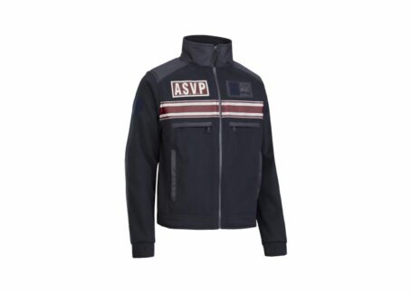 78 Blouson polaire Xtra A.S.V.P.