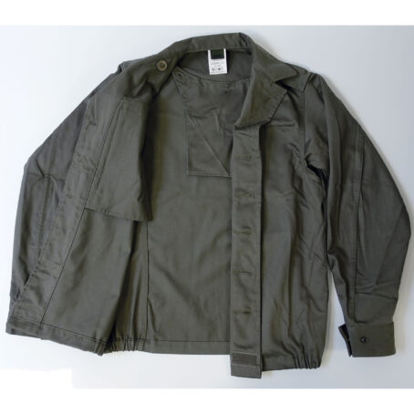 Veste F2 kaki – Image 4