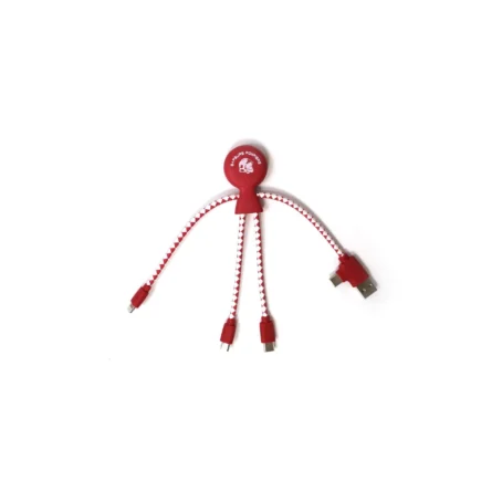 Câble multi connecteurs – Image 8