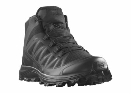 Chaussures salomon speed assault 2 GTX - noir