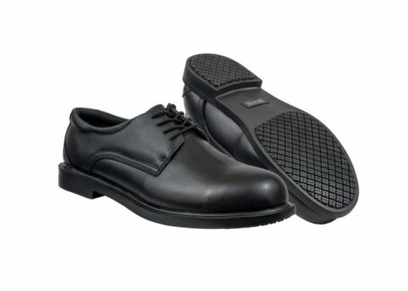 81 Chaussures Magnum Duty Lite CT - Noir