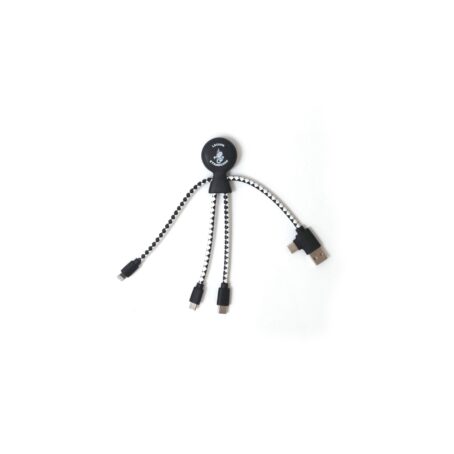 Câble multi connecteurs – Image 9