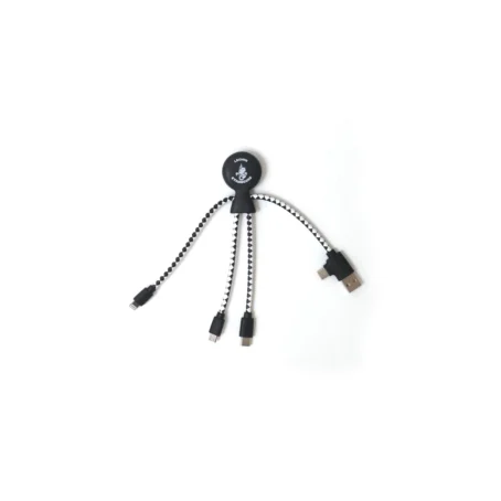Câble multi connecteurs – Image 9