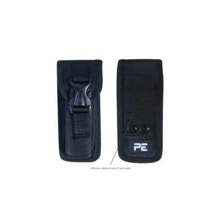 Petit Couteau pliable Lame Tanto – Image 3