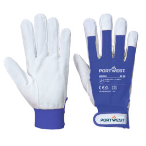 A250BLU Tergsus Glove