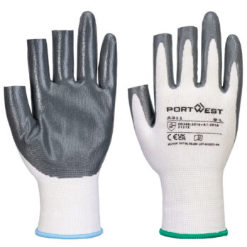 Gant Grip 13 en nitrile (12 paires)