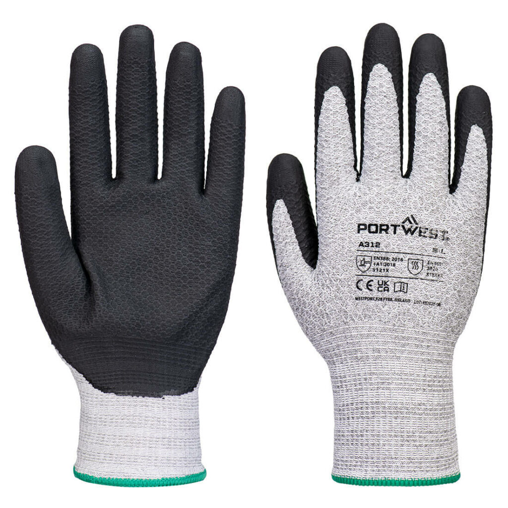 Gant Grip 13 en nitrile (Pk12)