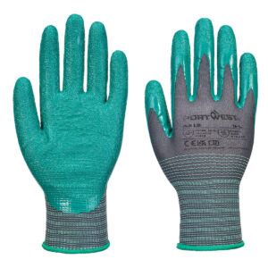 Gant Grip 15 en nitrile (Pk12)