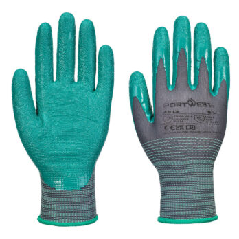 Gant Grip 15 en nitrile (Pk12)