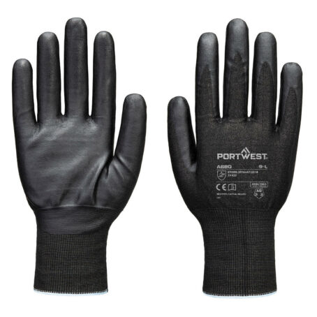 Gant Nitrile Tungstène F21