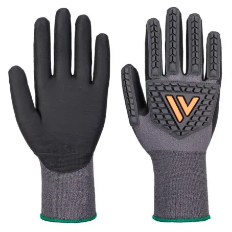 Gant impact Grip 15 Nitrile