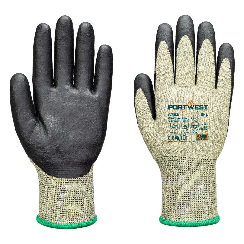 Gant Arc Grip 13E Niveau 3
