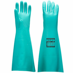 Gant Nitrile Extra-Long