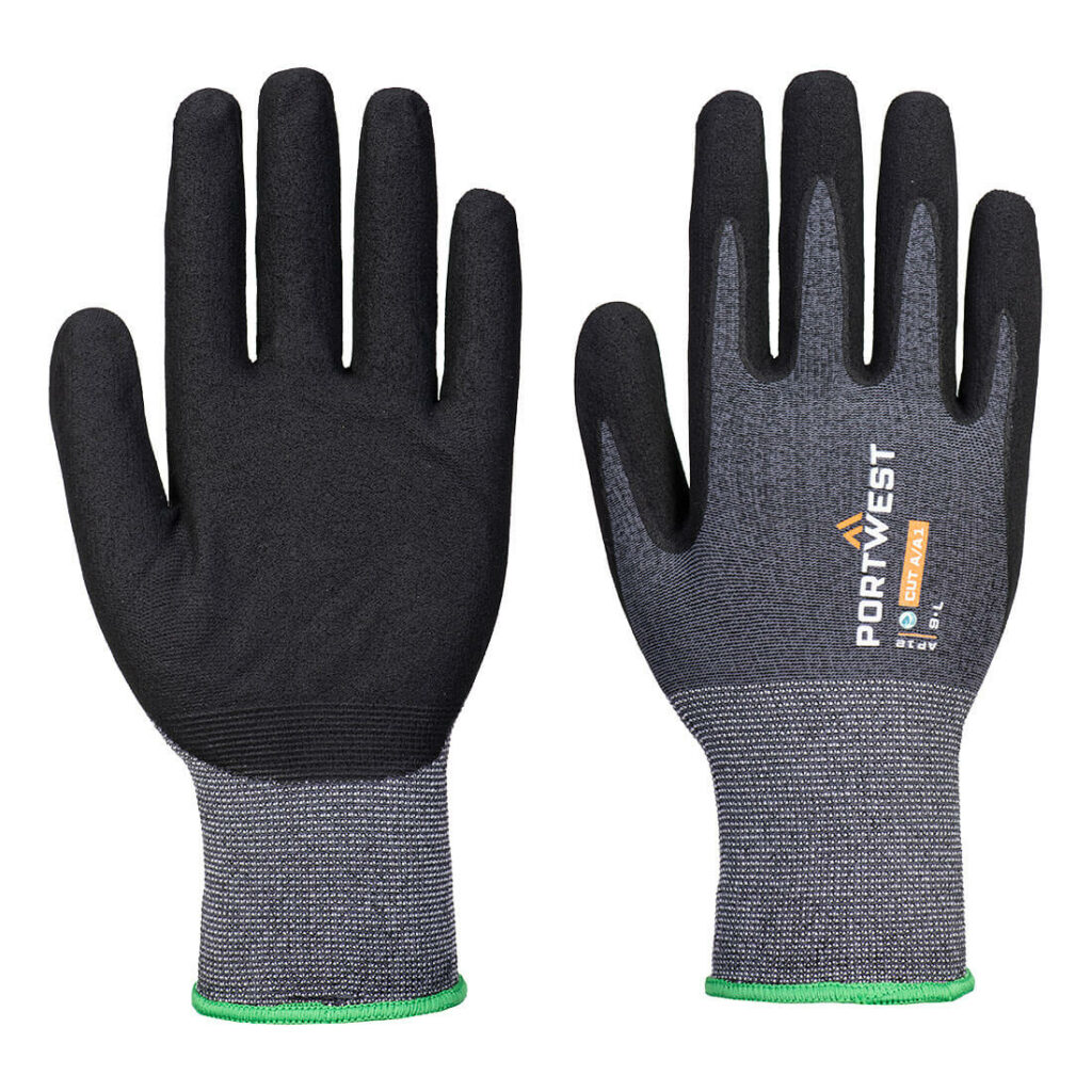 Gant SG Grip15 Eco Nitrile (pack 12)