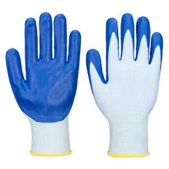 Gant FD Grip 15 Nitrile