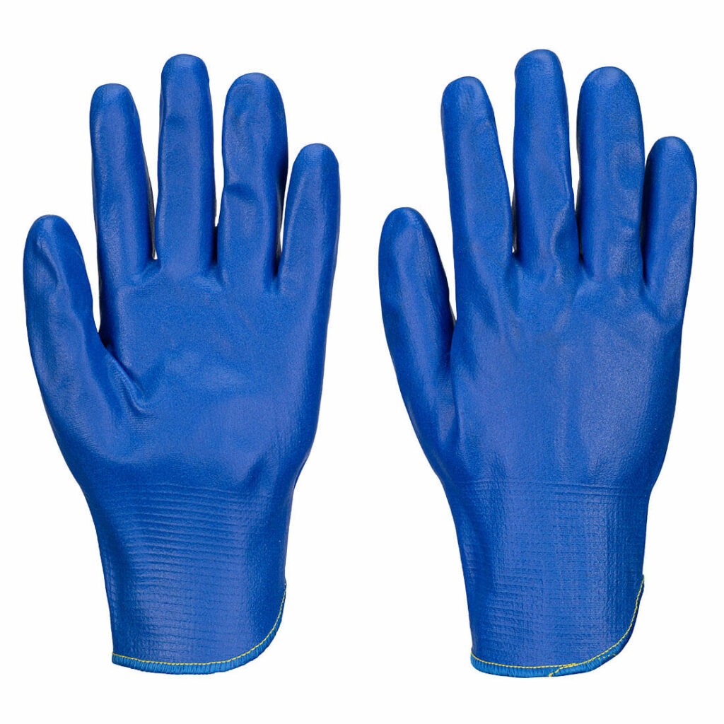 Gant FD Grip 15 Nitrile