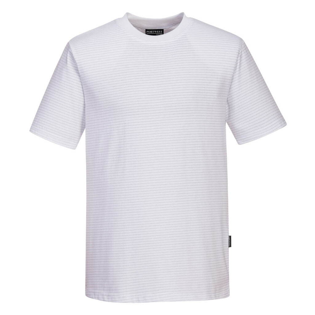 T-Shirt antistatique ESD