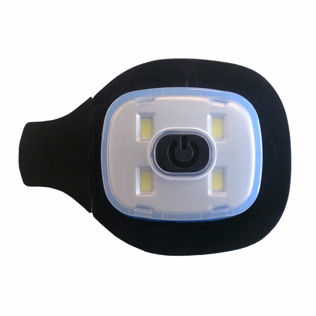 Module LED de rechange pour bonnets