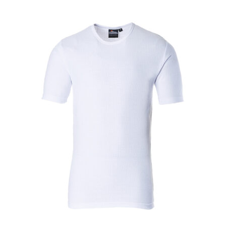 T-shirt Thermique Manches courtes