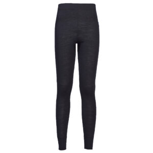 Legging en laine de mérinos