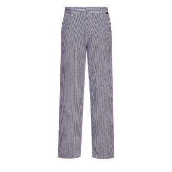 Pantalon de cuisine Barnet