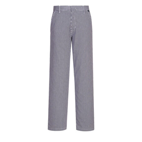 Pantalon de cuisine Barnet