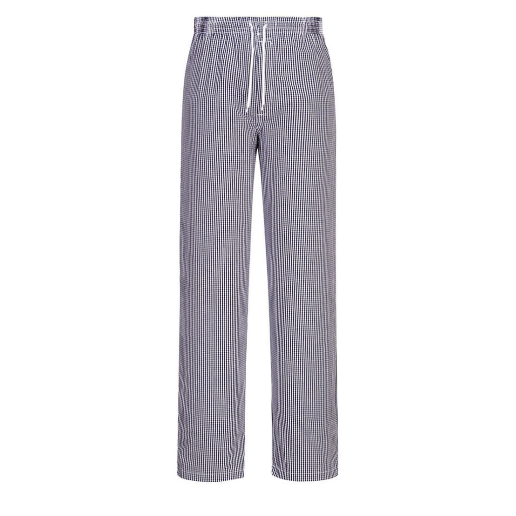 Pantalon de cuisine Bromley