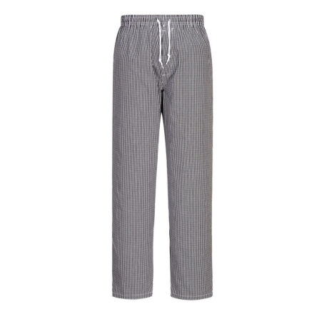 Pantalon de cuisine Bromley