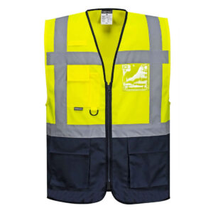 Gilet Executive Warsaw