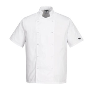 Veste de cuisine Cumbria