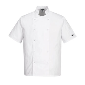 Veste de cuisine Cumbria