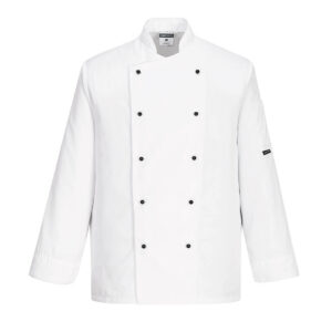 Veste de cuisine Somerset