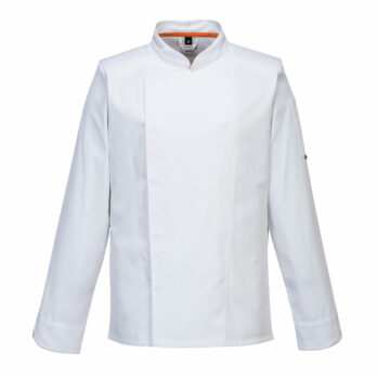 Veste Cuisine Meshair Pro L/S