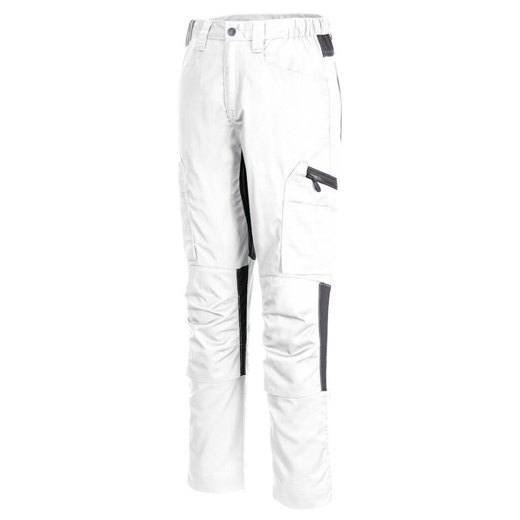 Pantalon de travail éco-conçu WX2 stretch