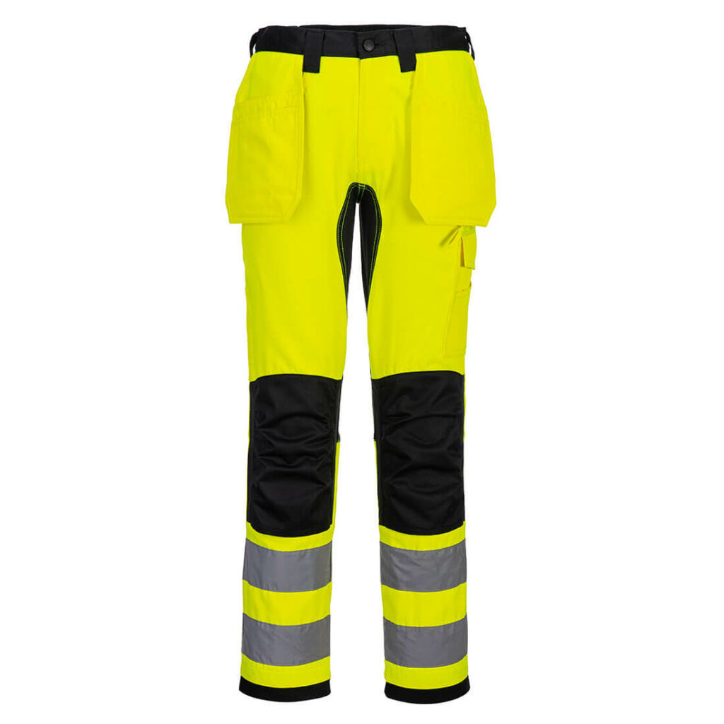 Pantalon Holster HV Eco WX2