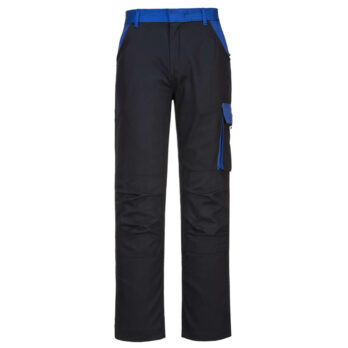 Pantalon en coton Poznan