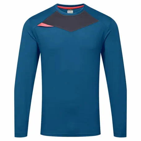 T-shirt DX4 Manches Longues