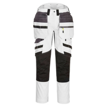 Pantalon DX4 poches flottantes démontables