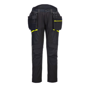 Pantalon softshell DX4 holsters amovibles