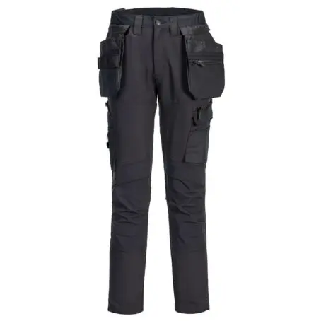 Pantalon de travail stretch DX4 Holsters amovible