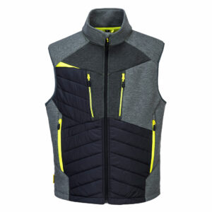 Gilet DX4 Baffle