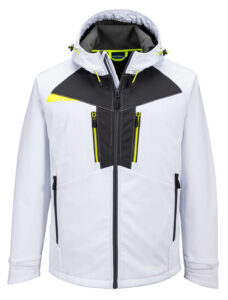 DX474WHR Veste Softshell DX4