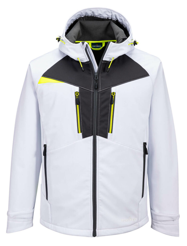 Veste Softshell DX4