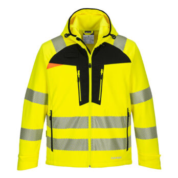 Veste Softshell HV DX4