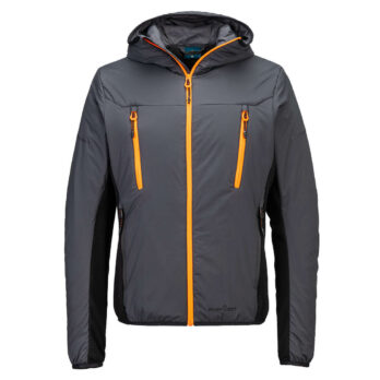 Veste hybride isolée EV4