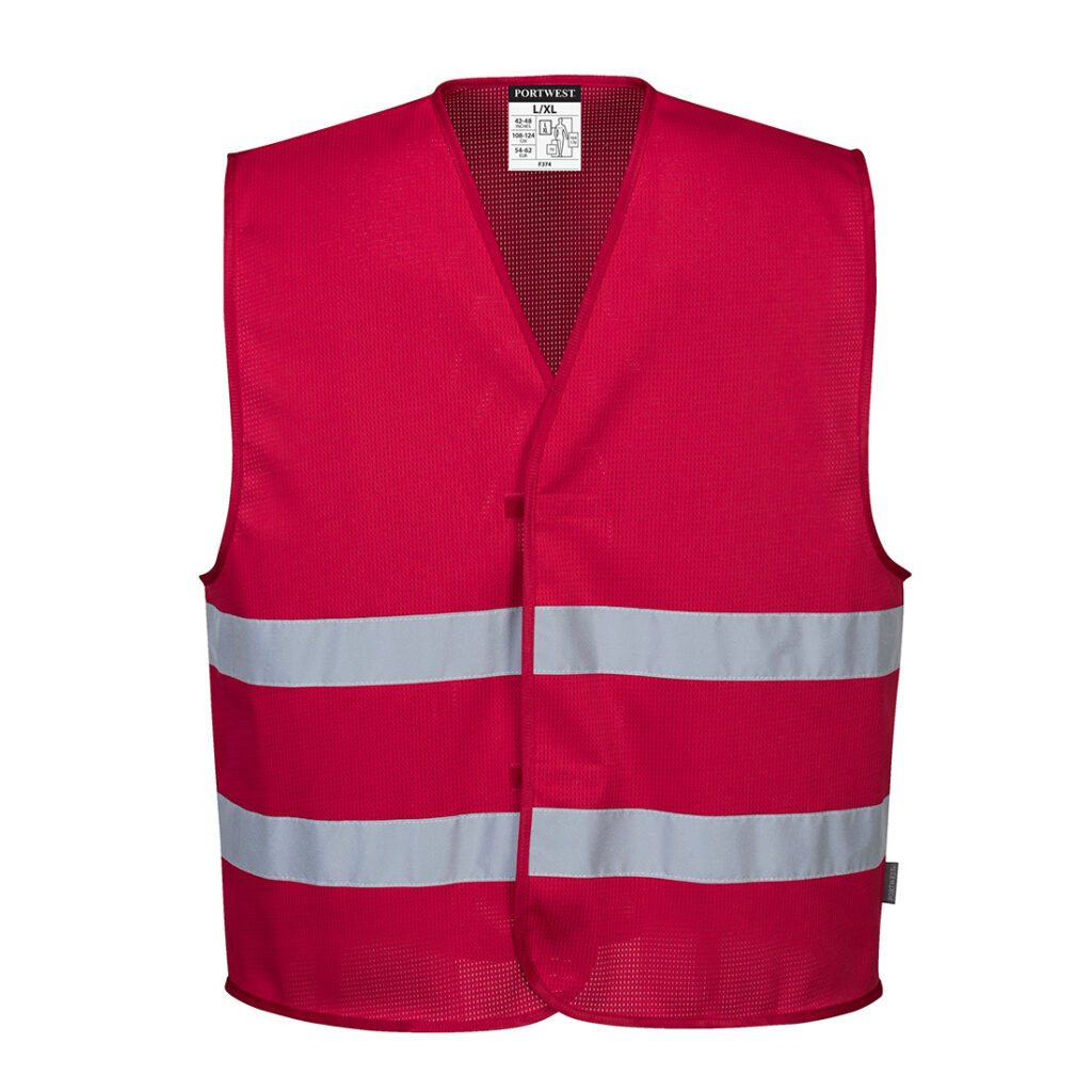 Gilet Iona MeshAir